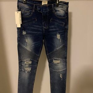 Fashion nova men jeans